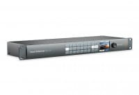 Blackmagic Design Smart Videohub 20x20 Blackmagic Design Smart Videohub 20x20