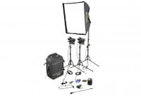 Dedolight Portable Studio Kit BPS3-E