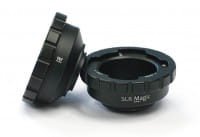 SLR Magic SLR-APL-MFT Objektiv Mount-Adapter SLR Magic SLR-APL-MFT Objektiv Mount-Adapter