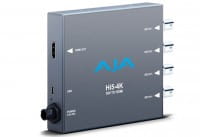 AJA Hi5-4K AJA Hi5-4K