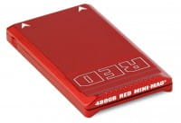 RED MINI-MAG 480 GB MINI-MAG PROMO RED MINI-MAG 480 GB MINI-MAG PROMO