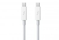 Apple Thunderbolt Kabel (0,5m)