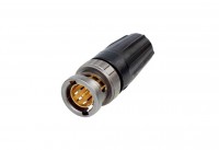 Neutrik NBNC75BLP9X Neutrik NBNC75BLP9X