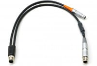 ARRI K2.65205.0 UMC3 to Sony F35 PSC Y-Cable ARRI K2.65205.0 UMC3 to Sony F35 PSC Y-Cable