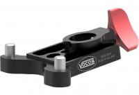 Vocas 0600-0910 Zapfenadapter Vocas 0600-0910 Zapfenadapter