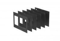 ARRI K2.0002211 SMB-2 Side Mattes /SPH/ANAM ARRI K2.0002211 SMB-2 Side Mattes /SPH/ANAM