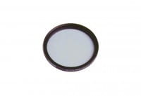 Tiffen Black Pro-Mist 1 Filter (82 mm)