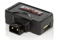 Shape D-Tap Adapter (D-Tap, 5V USB)