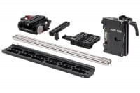 Wooden Camera 289000 Canon C70 Unified Accessory Kit (Pro, Gold Mount) Wooden Camera 289000 Canon C70 Unified Accessory Kit (Pro, Gold Mount)