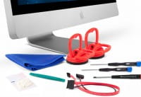 OWC DIY SSD Add-On Kit für iMac 2011