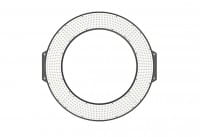F&V R720S Lumic Bi-Color LED Ring Light F&V R720S Lumic Bi-Color LED Ring Light