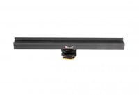 Rycote Hot Shoe Extension 20cm RY-037705 Rycote Hot Shoe Extension 20cm RY-037705