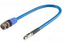 Sommer Cable MicroBNC/BNC 40 cm