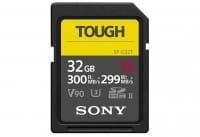 Sony SF32TG TOUGH Sony SF32TG TOUGH