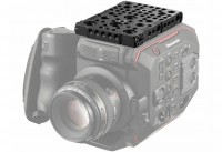 SmallRig 2112 Top-Platte für Panasonic EVA-1 SmallRig 2112 Top-Platte für Panasonic EVA-1