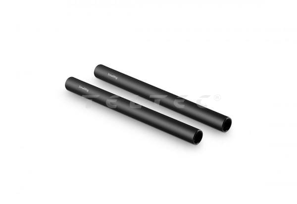 SmallRig 1051 2er-Pack Aluminium-Rods (8&quot;)