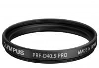Olympus PRF-D40.5 PRO MFT Schutzfilter 14-42mm Olympus PRF-D40.5 PRO MFT Schutzfilter 14-42mm