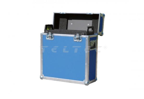 Casetec Truhe für Rackmodul 2HE