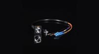 FieldCast Chassis Connector 2Core SM Hybrid FieldCast Chassis Connector 2Core SM Hybrid