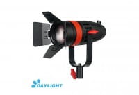 CAME-TV Boltzen 55W Fresnel LED Daylight (F-55W) CAME-TV Boltzen 55W Fresnel LED Daylight (F-55W)