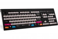 LogicKeyboard Adobe Filmmaker Astra BL (PC) LogicKeyboard Adobe Filmmaker Astra BL (PC)
