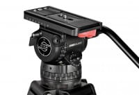 Sachtler DV 12 SB Sachtler DV 12 SB