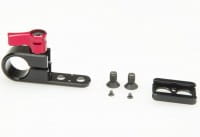 Zacuto Zrod Lock Mount Zacuto Zrod Lock Mount