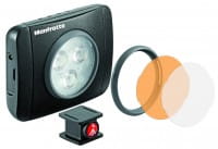 Manfrotto LUMIE Play LUMIMUSE 3