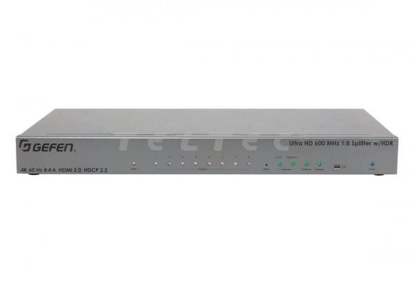 TELE System 23520002 HDMI commutatore video hdmi 