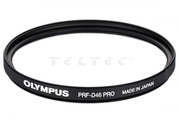 Olympus PRF-D46 PRO MFT Filter 12mm | 60mm