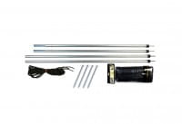 SUNBOUNCE 210-WKS SUN-BOUNCER Wind-Killer Kit Pro SUNBOUNCE 210-WKS SUN-BOUNCER Wind-Killer Kit Pro