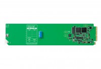 Blackmagic Design OpenGear Konverter Analog zu SDI Blackmagic Design OpenGear Konverter Analog zu SDI