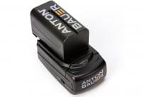 Anton Bauer Single Charger L-Series (NP-F) Anton Bauer Single Charger L-Series (NP-F)