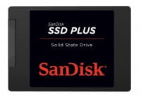 Sandisk SSD PLUS 480GB