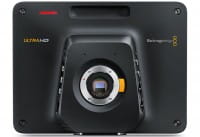 Blackmagic Design Studio Camera 4K 2 Blackmagic Design Studio Camera 4K 2