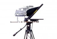 TVPROMPT Studio Teleprompter 22" High Brightness TVPROMPT Studio Teleprompter 22" High Brightness