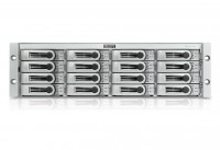 Promise VTrak E-Class 16x SAS RAID Subsystem Promise VTrak E-Class 16x SAS RAID Subsystem
