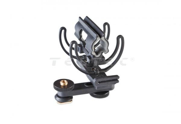 Rycote InVision Video Hot Shoe