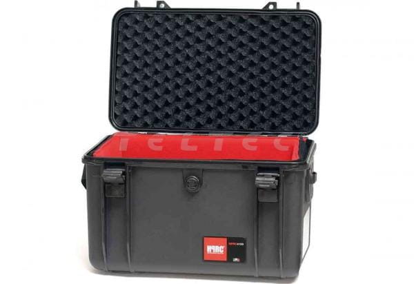 HPRC 4100 SFDBLK