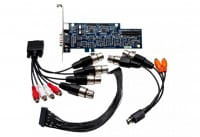 Osprey 800a Audio Erweiterungskarte Osprey 800a Audio Erweiterungskarte