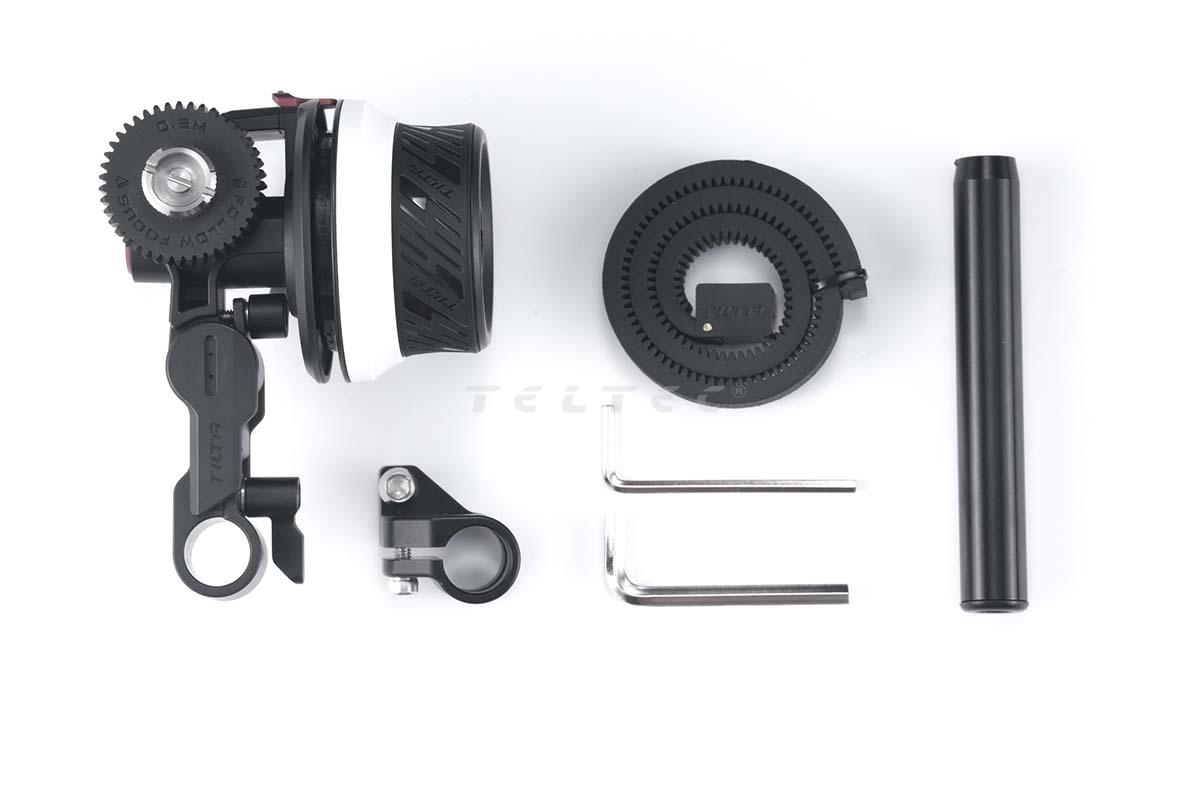 Tilta Tiltaing Pocket Follow Focus FF-T07 | Follow Focus | Follow