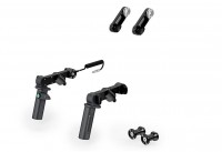 ARRI K0.71033.0 ALEXA Handgrip Set ARRI K0.71033.0 ALEXA Handgrip Set