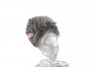 Rycote Mini Windjammer Rode Stereo Video Mic Pro Rycote Mini Windjammer Rode Stereo Video Mic Pro