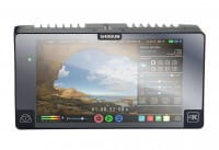 Atomos Screen Protector 7" Serie Atomos Screen Protector 7" Serie