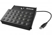 Autocue CON-FC/USB/001 USB Foot-Controller Autocue CON-FC/USB/001 USB Foot-Controller
