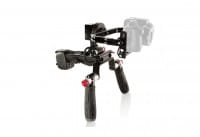 Shape ISEE+RIG Shape ISEE+RIG