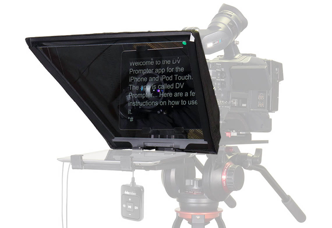 buy high bright teleprompter monitor