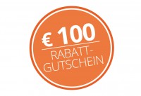Teltec Rabattgutschein - 100 Euro