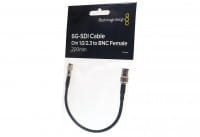 Blackmagic Design Adapterkabel DIN BNC-BNC (F) 20cm
