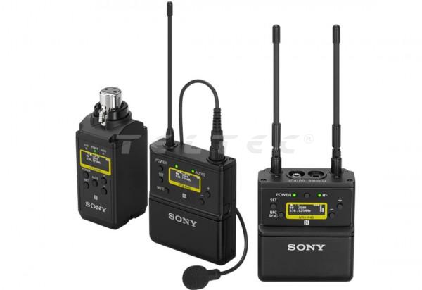 Sony UWP-D26/K33